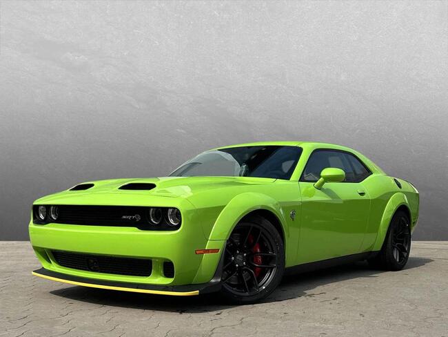 Dodge Challenger SRT Hellcat Jailbreak *MY24 Last Edt* - Bild 1