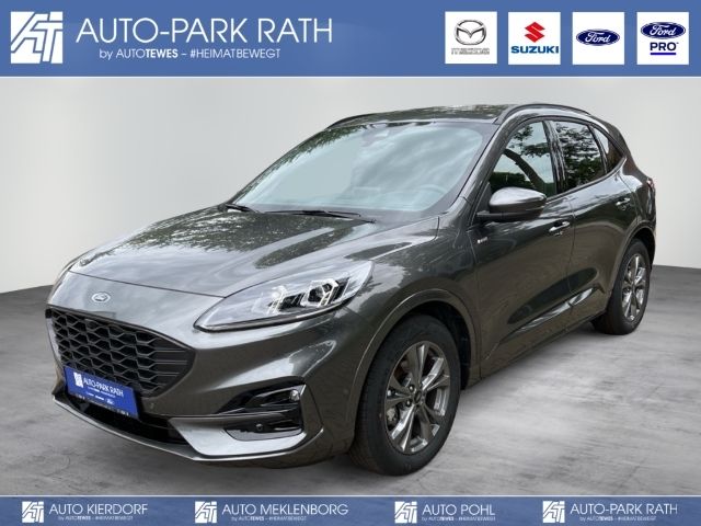 Ford Kuga ST-Line X 2,5l FHEV, B&O*CAM*HEAD-UP*KEY*LED*LEDER - Bild 1