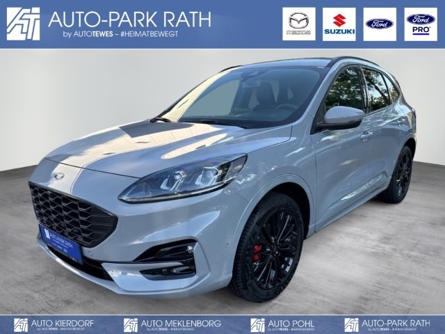 Ford Kuga Graphite Tech Edition 2,5l FHEV, AWD*CAM*B&O*HEAD-UP - Bild 1