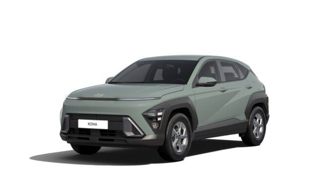 Hyundai Kona SX2⚡Select ⚡101PS ⚡4-6 Monate Lieferzeit ⚡ - Bild 1