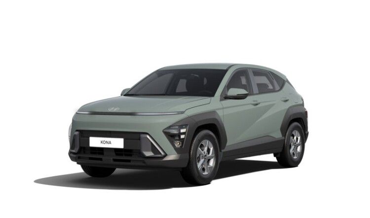 Hyundai Kona SX2⚡Select ⚡101PS ⚡4-6 Monate Lieferzeit ⚡