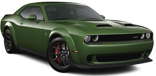 Dodge Challenger SRT Hellcat Redeye Widebody Jailbreak - Bild 1