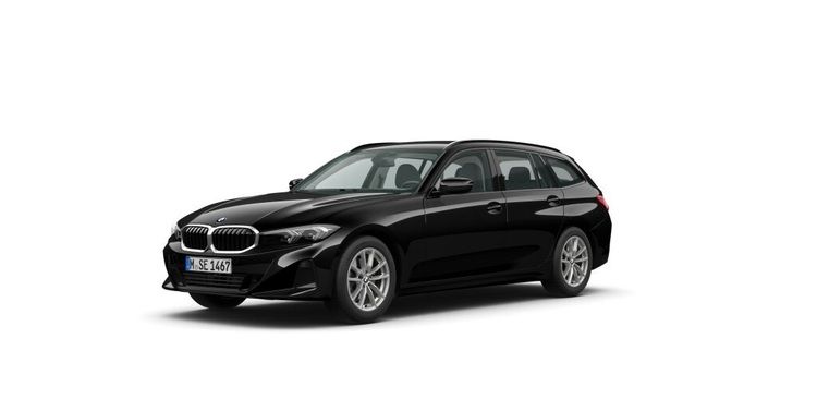 BMW 318i i Touring- TOP-Angebot für Gewerbetreibende!