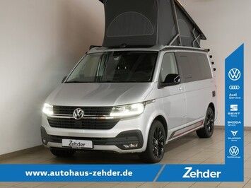 Volkswagen T6 California Ocean Edition 2.0 TDI DSG