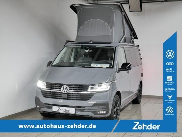 Volkswagen T6 California 6.1 Ocean Edition 2.0 TDI DSG - Bild 1