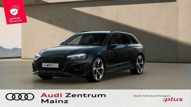 Audi RS4 Avant tiptronic*Head-up*AHK* - Bild 1