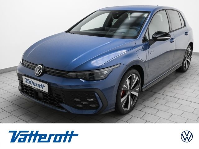 Volkswagen Golf GTE 1.5 eHybrid DSG AHK IQ.Light Business - Bild 1