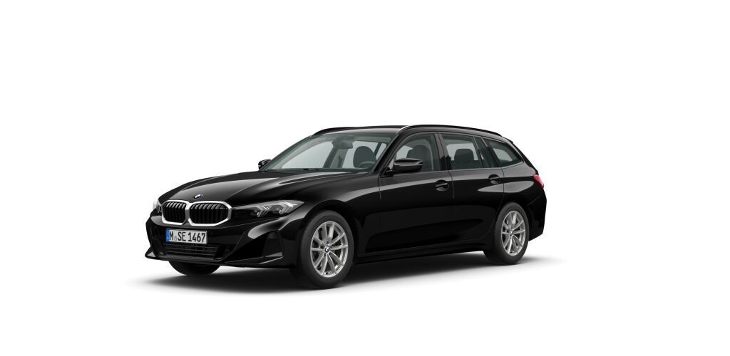 BMW 318i i Touring- TOP-Angebot für Privatkunden!