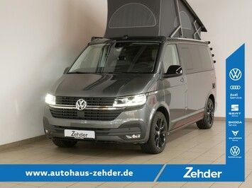 Volkswagen T6 California Ocean Edition 2.0 TDI DSG