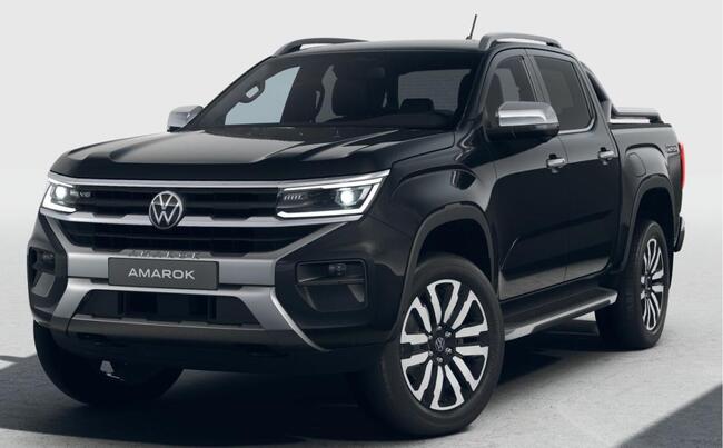 Volkswagen Amarok Aventura - Bild 1