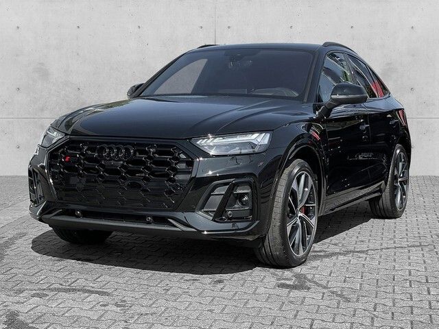 Audi SQ5 Sportback - Bild 1