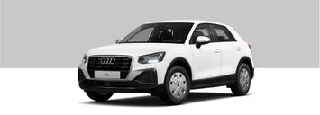 Audi Q2 35 TFSI ***SONDERABNEHMER*** 110(150) kW(PS) S tronic