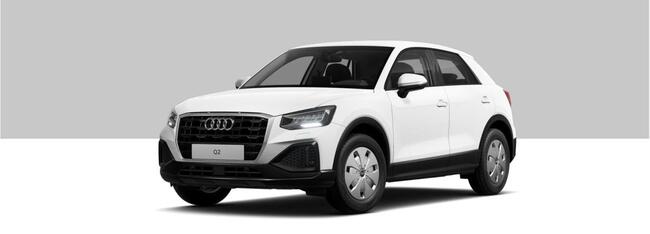 Audi Q2 35 TFSI ***SONDERABNEHMER*** 110(150) kW(PS) S tronic - Bild 1