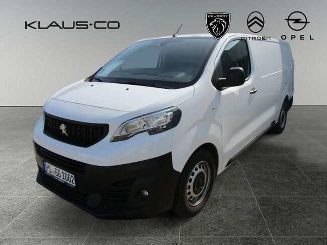 Peugeot Expert Kastenwagen lang 180 PS Diesel Automatik *SOFORT VERFÜGBAR* - Bild 1