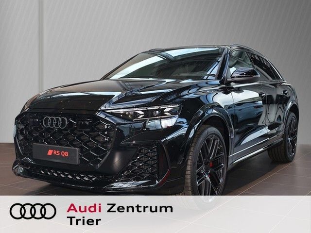 Audi RS Q8 SUV $ - Bild 1