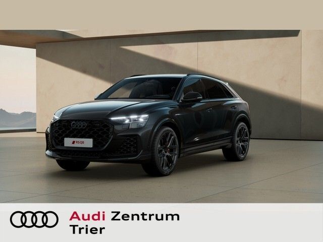 Audi RS Q8 SUV - Bild 1