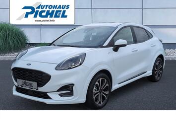 Ford Puma ST-Line❗TZ-AKTION❗NUR FÜR KURZE ZEIT❗