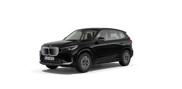 BMW X1 -iX1 eDrive20 - 0,25% Dienstwagenbesteuerung!