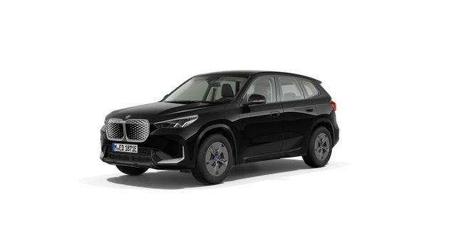 BMW X1 -iX1 eDrive20 - 0,25% Dienstwagenbesteuerung! - Bild 1