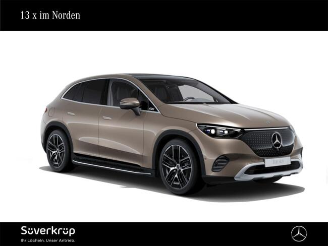 Mercedes-Benz EQE 500 4MATIC SUV ⭐⭐ SOFORT VERFÜGBAR ⭐⭐ - Bild 1