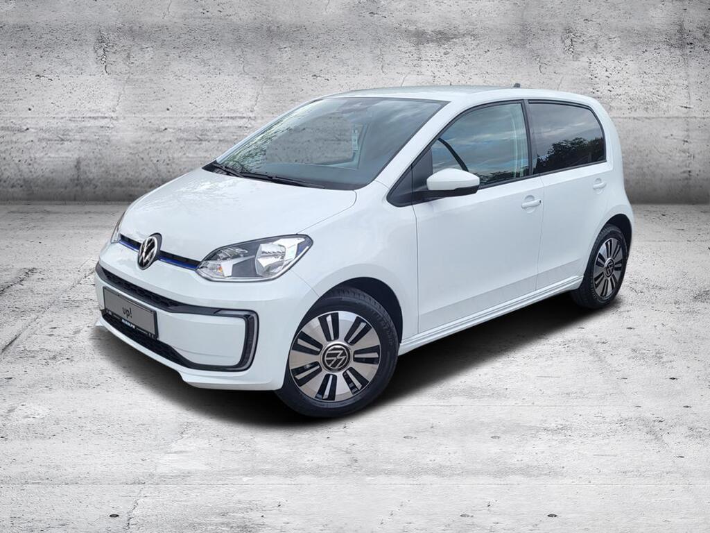 Volkswagen Up e-UP Edition Multif.Lenkrad SHZ Klimaautom PDC