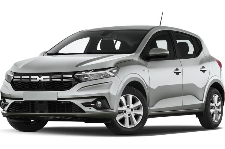 Dacia Sandero III Essential TCe 90*Allwetterreifen*inkl.Überführung*