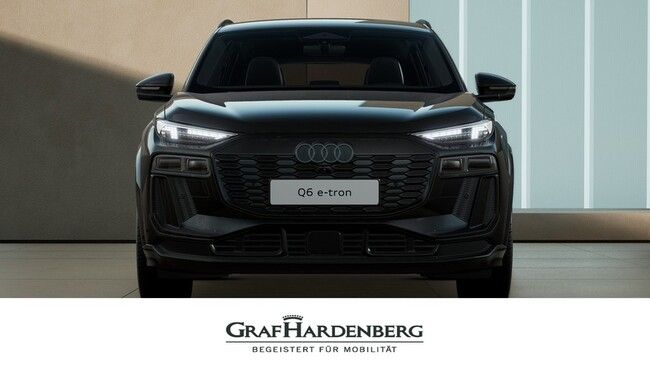 Audi e-tron Q6 SUV performance || 0,25% Dienstwagenbesteuerung || 2/X - Bild 1