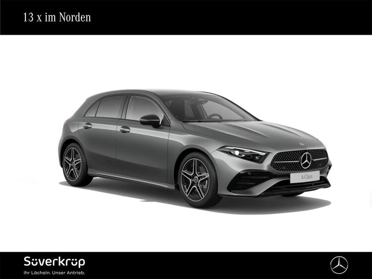 Mercedes-Benz A 200 Kompaktlimousine ⭐⭐ SOFORT VERFÜGBAR ⭐⭐