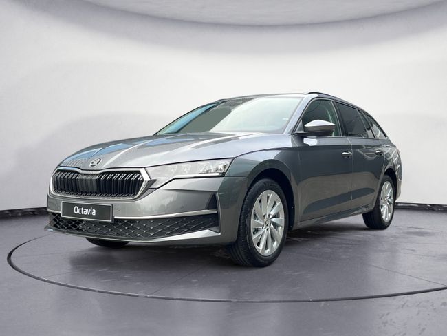 Skoda Octavia Combi Selection 1,5 TSI 6Gang - Bild 1