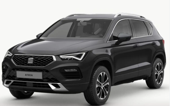 Seat Ateca Style Edition 1.5 TSI 110 kW (150 PS) 7-Gang DSG