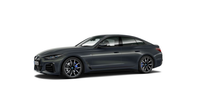 BMW i4 Baureihe Gran Coupe (G26E) - Bild 1