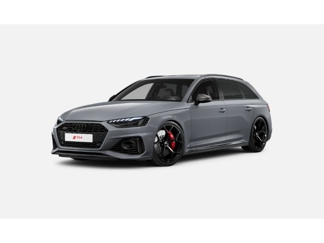 Audi RS4 Avant performance Pano ACC AHK HUD Navi Matrix - Bild 1