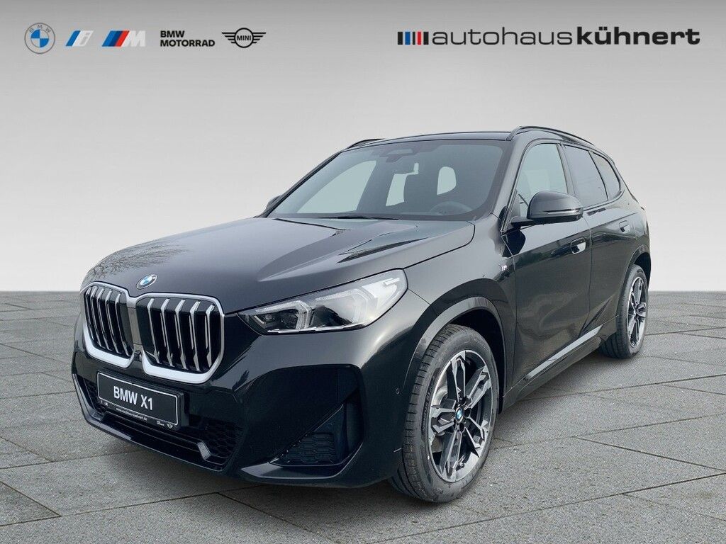 BMW X1 sDrive20i ///M-Sport SpurA AHK UPE 60.600 EUR