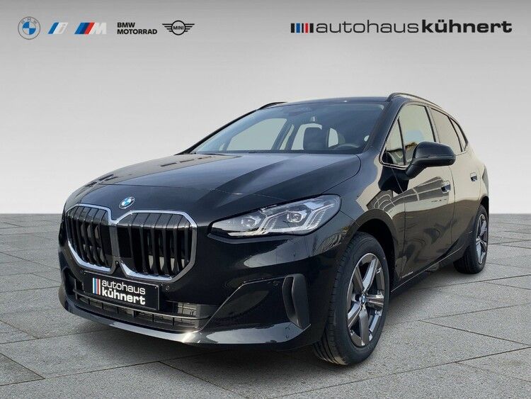 BMW 220i i Active Tourer LED AHK HUD UPE 49.970 EUR