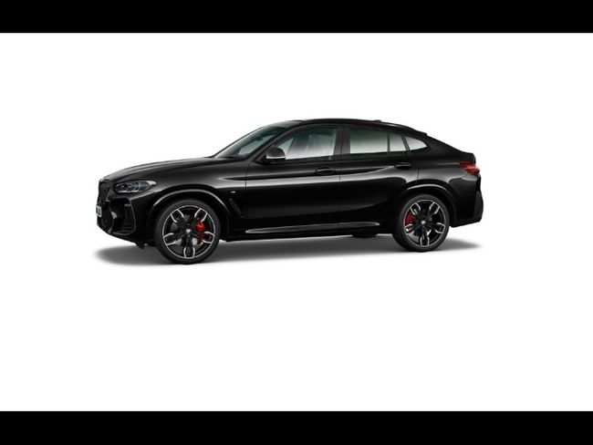 BMW X4 M40i ///M-Sport ACC Laser UPE 101.400 EUR - Bild 1