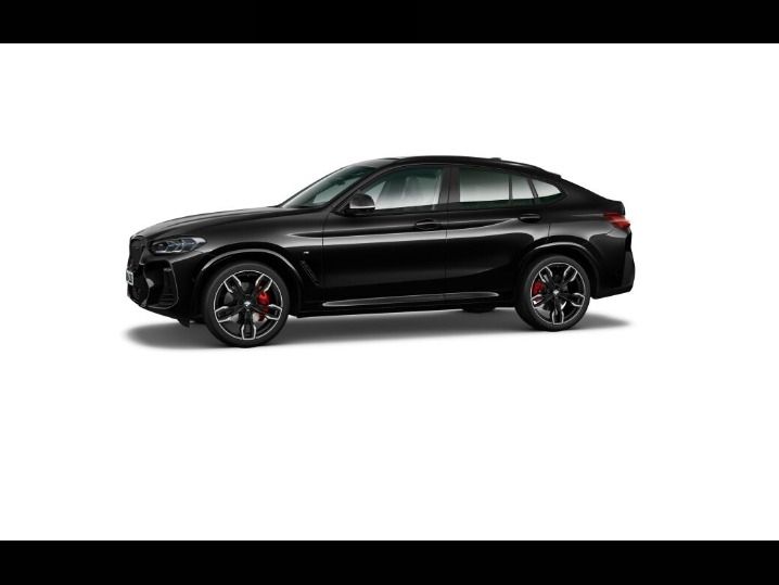 BMW X4 M40i ///M-Sport ACC Laser UPE 101.400 EUR