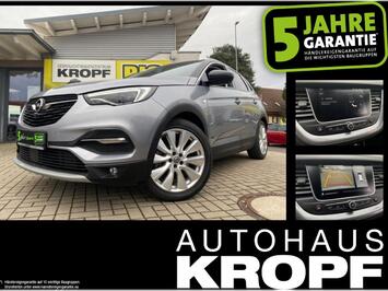 Opel Grandland 1.6T Hybrid Ultimate 4 Navi AHK Autom