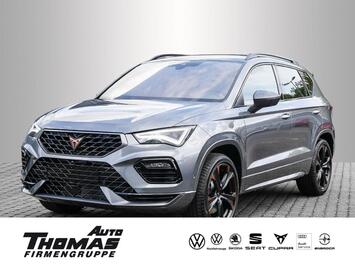 Cupra Ateca 2.0 TSI DSG 4DRIVE AHK+BEATS