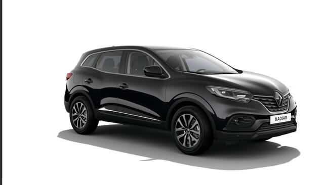 Renault Kadjar Equilibre TCe 140 **Ganzjahresreifen** - Bild 1