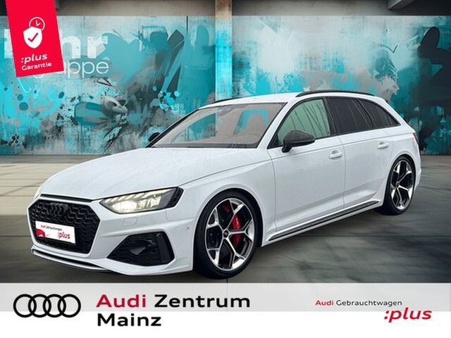 Audi RS4 Avant tiptronic *VOLLAUSSTATTUNG* - Bild 1