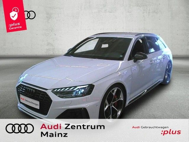 Audi RS4 Avant tiptronic *VOLLAUSSTATTUNG*