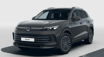 Volkswagen Tiguan Elegance 1,5 l eHybrid DSG