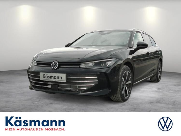 Volkswagen Passat Business 1,5 l eTSI OPF (110 kW) 150 PS 7-Gang DSG **SOFORT VERFÜGBAR**