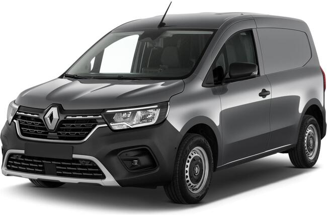 Renault Kangoo III Rapid E TECH StartL1 11KW **Ganzjahresreifen** - Bild 1