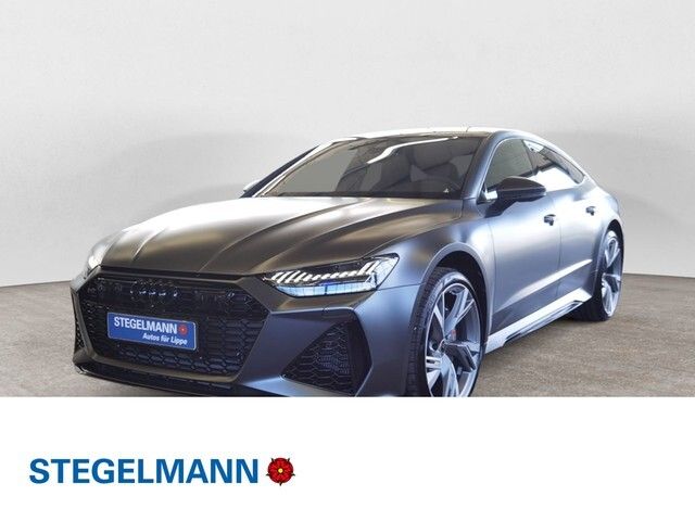 Audi RS7 Sportback TFSI quattro tiptronic DMB SONDERLEASING ! Keramikbremse - Bild 1