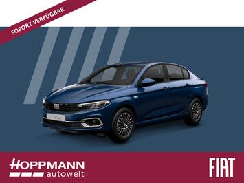 Fiat Tipo Urban Limousine *DIESEL*LED*RÜCKFAHRKAMERA*