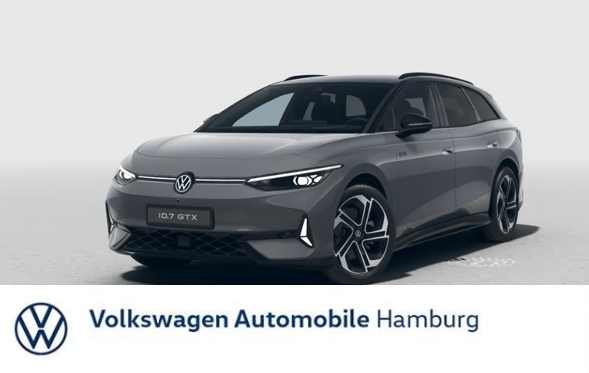 Volkswagen ID.7 Tourer 4MOTION GTX **GÜLTIG BIS 23.12.24**