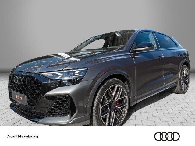 Audi RS Q8 SUV tiptronic - Bild 1