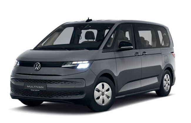 Volkswagen Multivan - Bild 1