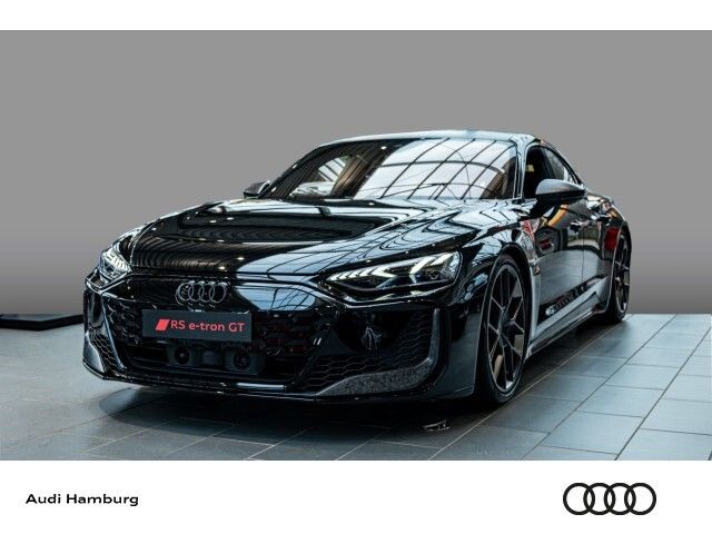 Audi e-tron GT RS performance quattro - Bild 1